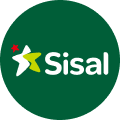 Sisal casino Logo