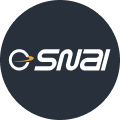 SNAI casino Logo