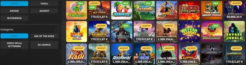 giochi-e-slot-fantasyteam-casino